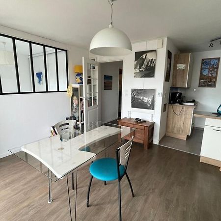דירות Studio Recent Cosy - פלואמור מראה חיצוני תמונה