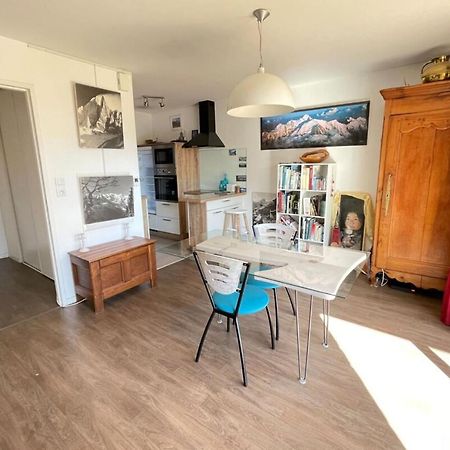 דירות Studio Recent Cosy - פלואמור מראה חיצוני תמונה