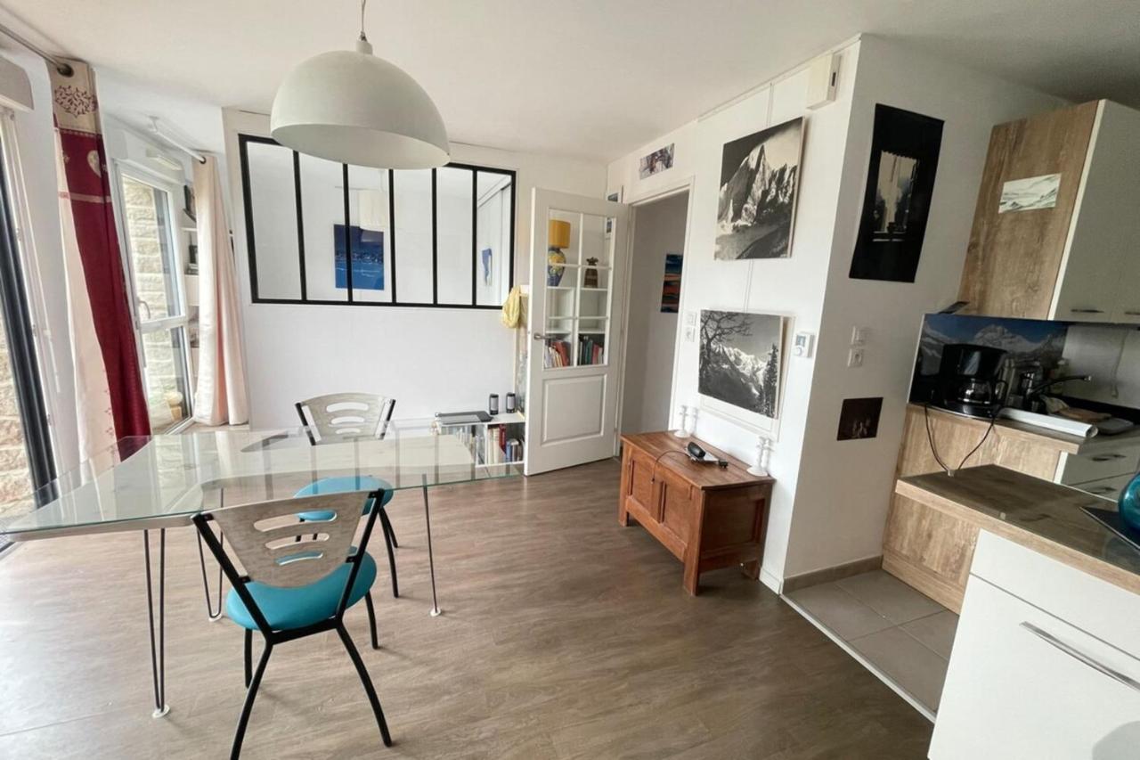 דירות Studio Recent Cosy - פלואמור מראה חיצוני תמונה