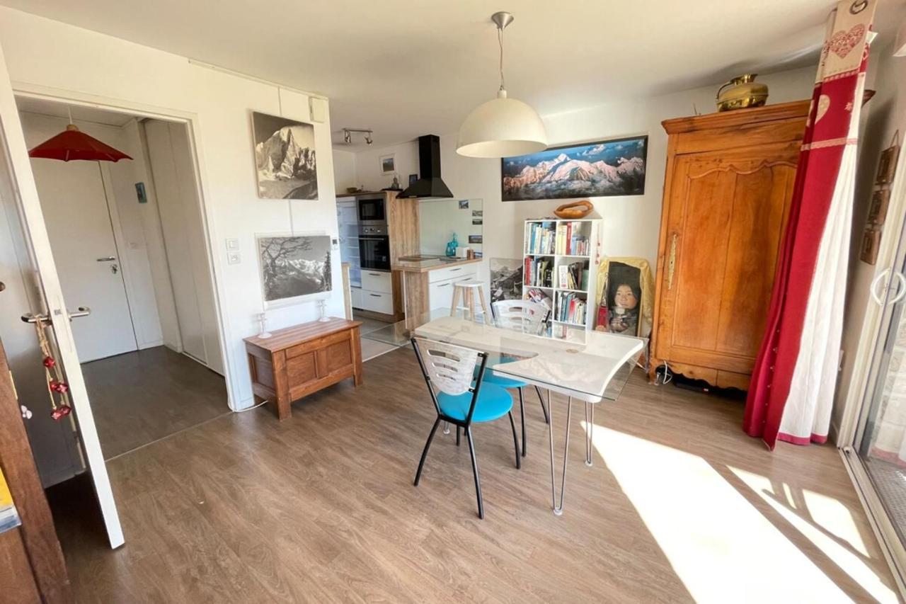 דירות Studio Recent Cosy - פלואמור מראה חיצוני תמונה
